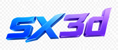 SX3D